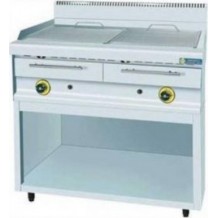 Σχαριέρα υγραερίου με πέτρα λάβας GR2 με βάση c429723 Σχαριέρα υγραερίου με πέτρα λάβας GR2 με βάση c429723