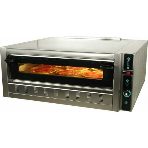 Φούρνος πίτσας υγραερίου FG105 c429731