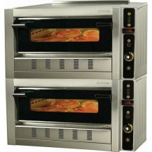 Φούρνος πίτσας υγραερίου FG4D c429732