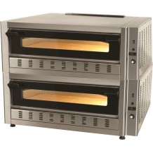 Φούρνος πίτσας υγραερίου FG6LD c429734