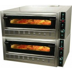 Φούρνος πίτσας υγραερίου FG105D c429735