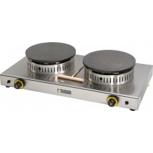 Κρεπιέρα Υγραερίου KG2X40 c429756 Κρεπιέρα Υγραερίου KG2X40 c429756