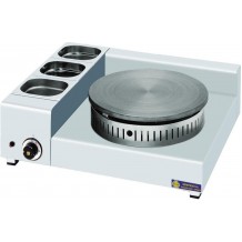 Κρεπιέρα Υγραερίου KGL1X40 c429759 Κρεπιέρα Υγραερίου KGL1X40 c429759