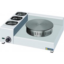 Κρεπιέρα Ηλεκτρική KEL1X35 c429769 Κρεπιέρα Ηλεκτρική KEL1X35 c429769