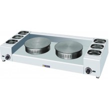 Κρεπιέρα Ηλεκτρική KEL2X35 c429770 Κρεπιέρα Ηλεκτρική KEL2X35 c429770
