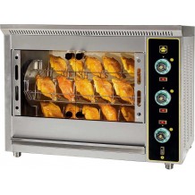 Κοτοπουλιέρα ηλεκτρική με καλάθια T24 c429773 Κοτοπουλιέρα ηλεκτρική με καλάθια T24 c429773