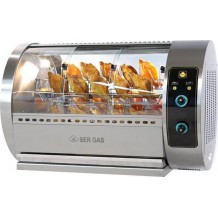 Κοτοπουλιέρα ηλεκτρική με καλάθια T30 c429774 Κοτοπουλιέρα ηλεκτρική με καλάθια T30 c429774