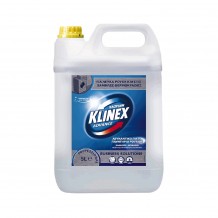 Υγρό λευκαντικό Advance με ενεργό χλώριο 5LT Klinex c429822 Υγρό λευκαντικό Advance με ενεργό χλώριο 5LT Klinex c429822