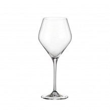 Ποτήρι Κρυσταλλίνης Κρασιού 40cl φ9 5x23 2cm σειρά LOXIA BOHEMIA Crystalite Σετ 6 c429988 Ποτήρι Κρυσταλλίνης Κρασιού 40cl φ9 5x23 2cm σειρά LOXIA BOHEMIA Crystalite Σετ 6 c429988