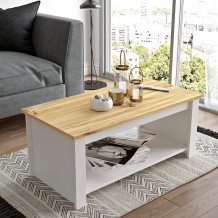 Τραπεζάκι σαλονιού 100x41 8x50cm c430196 Τραπεζάκι σαλονιού 100x41 8x50cm c430196