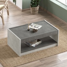 Τραπεζάκι σαλονιού Resto 93 6x40x60cm c430283 Τραπεζάκι σαλονιού Resto 93 6x40x60cm c430283