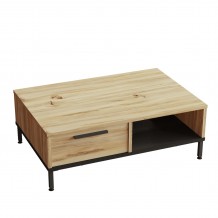 Τραπεζάκι σαλονιού Momento 90x31 5x60cm c430284 Τραπεζάκι σαλονιού Momento 90x31 5x60cm c430284