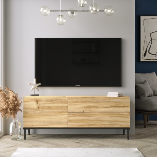 Έπιπλο TV Levante 120x35 5x46 4cm c430287