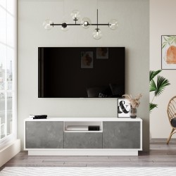 Έπιπλο TV Liberous 140x35 5x42 5cm c430289