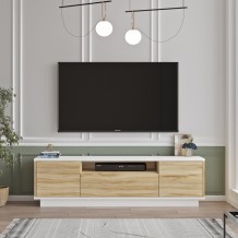 Έπιπλο TV Libero 140x35 5x39 5cm c430290 Έπιπλο TV Libero 140x35 5x39 5cm c430290