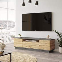 Έπιπλο TV Libero 140x35 5x39 5cm c430291 Έπιπλο TV Libero 140x35 5x39 5cm c430291