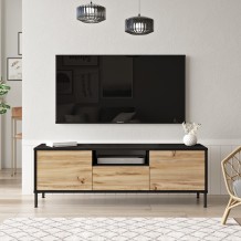 Έπιπλο TV Mostra 140x35 5x46 4cm c430293 Έπιπλο TV Mostra 140x35 5x46 4cm c430293