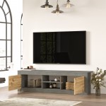 Έπιπλο TV Lusso 160x35 3x45cm c430295