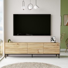 Έπιπλο TV Motivo 170 3x35 5x46 4cm c430300 Έπιπλο TV Motivo 170 3x35 5x46 4cm c430300