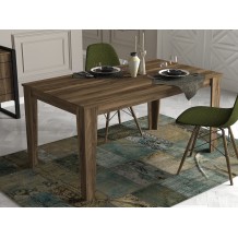 Τραπέζι Alora 145x85x76 2cm c430313 Τραπέζι Alora 145x85x76 2cm c430313