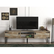 Έπιπλο TV Motto 180x30x49cm c430318 Έπιπλο TV Motto 180x30x49cm c430318
