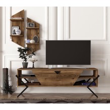 Έπιπλο TV Mimo 140x34 8x49 2cm c430319 Έπιπλο TV Mimo 140x34 8x49 2cm c430319