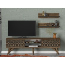 Έπιπλο TV Sofia 150x29 5x45 5cm c430320 Έπιπλο TV Sofia 150x29 5x45 5cm c430320