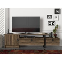 Έπιπλο TV Bergamo 180x31 5x46 2cm c430324 Έπιπλο TV Bergamo 180x31 5x46 2cm c430324
