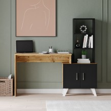 Γραφείο Delicato 150x45x138cm c430325 Γραφείο Delicato 150x45x138cm c430325