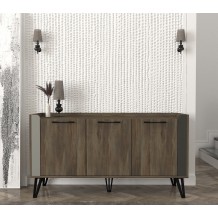 Μπουφέ Boulevard 150x45x80cm c430345 Μπουφέ Boulevard 150x45x80cm c430345