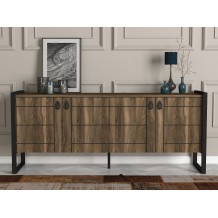 Κονσόλα Firma 180x44 5x77 6cm c430352 Κονσόλα Firma 180x44 5x77 6cm c430352