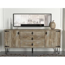 Κονσόλα Alora 180x45x78cm c430354 Κονσόλα Alora 180x45x78cm c430354
