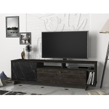 Έπιπλο TV Adriano 140x34 8x47 4cm c430355 Έπιπλο TV Adriano 140x34 8x47 4cm c430355