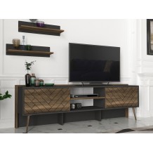 Έπιπλο TV Stabile 183 6x34 8x55 4cm c430358 Έπιπλο TV Stabile 183 6x34 8x55 4cm c430358