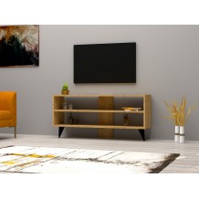 Έπιπλο TV Prima 120x29 6x50cm c430361 Έπιπλο TV Prima 120x29 6x50cm c430361