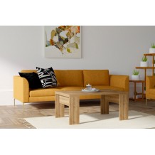 Τραπεζάκι σαλονιού Anet 90x60x40cm c430364 Τραπεζάκι σαλονιού Anet 90x60x40cm c430364