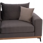 ΚΑΝΑΠΕΣ ΑΡΙΣΤΕΡΗ ΓΩΝΙΑ MESINA ΥΦΑΣΜΑ ΑΛΕΚΙΑΣΤΟ ΓΚΡΙ 290Χ235Χ94Υεκ HM3253 01L c430374 ΚΑΝΑΠΕΣ ΑΡΙΣΤΕΡΗ ΓΩΝΙΑ MESINA ΥΦΑΣΜΑ ΑΛΕΚΙΑΣΤΟ ΓΚΡΙ 290Χ235Χ94Υεκ HM3253 01L c430374