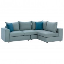 ΚΑΝΑΠΕΣ ΓΩΝΙΑ ΠΟΛΥΜΟΡΦΙΚΟΣ MONZA ΥΦΑΣΜΑ ΑΛΕΚΙΑΣΤΟ ΦΥΣΤΙΚΙ ΠΕΤΡΟΛ 265x195x98Yεκ HM3256 08 c430377