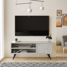 Έπιπλο TV Capri 110x40x44cm c430392 Έπιπλο TV Capri 110x40x44cm c430392