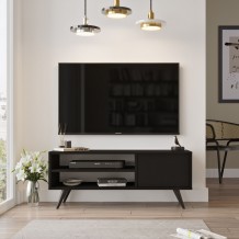 Έπιπλο TV Capri 110x40x44cm c430393 Έπιπλο TV Capri 110x40x44cm c430393