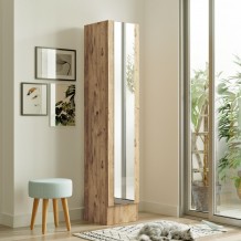 Έπιπλο Εισόδου Spazio 35 5x35 5x180cm c430394 Έπιπλο Εισόδου Spazio 35 5x35 5x180cm c430394