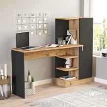 Γραφείο Libro 152 3x40x120cm c430397 Γραφείο Libro 152 3x40x120cm c430397