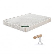 Στρώμα 150x200 19cm Bonnell Spring Διπλής Όψης Roll Pack c43045