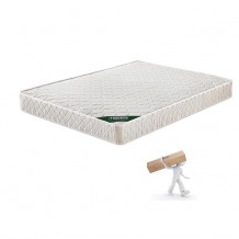 Στρώμα 160x200 19cm Bonnell Spring Διπλής Όψης Roll Pack c43046