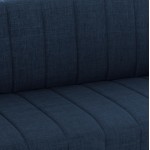 ΚΑΝΑΠΕΣ ΚΡΕΒΑΤΙ ANDRI ΤΡΙΘΕΣΙΟΣ ΜΠΛΕ HM3239 07 180x72x77 εκ c430672