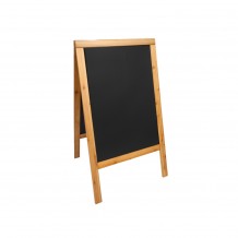 Επιδαπέδιος Πίνακας Διπλός 55x85 cm, Οικονομική Σειρά 4kg, SECURIT c43185 Επιδαπέδιος Πίνακας Διπλός 55x85 cm, Οικονομική Σειρά 4kg, SECURIT c43185