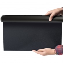 Αυτοκόλλητη επιφάνεια μαυροπίνακας σε ρολό 100x45cm c43230