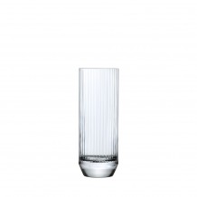 Ποτήρι κρυσταλλίνης Ψηλό 43cl φ6 6x17 5cm BIG TOP NUDE Σετ 6 c432558 Ποτήρι κρυσταλλίνης Ψηλό 43cl φ6 6x17 5cm BIG TOP NUDE Σετ 6 c432558