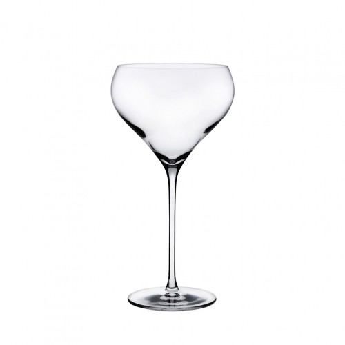 Ποτήρι κρυσταλλίνης Cocktail 67 5cl φ11 2x23 5cm FANTASY NUDE Σετ 6 c432559