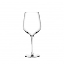 Ποτήρι κρυσταλλίνης Κρασιού 53cl φ6 8x22 4cm REFINE NUDE Σετ 6 c432561 Ποτήρι κρυσταλλίνης Κρασιού 53cl φ6 8x22 4cm REFINE NUDE Σετ 6 c432561